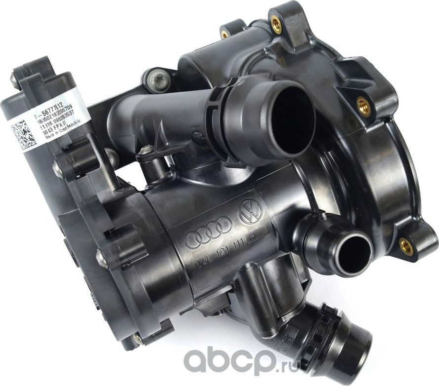 Термостат VAG. Артикул 06L121111L