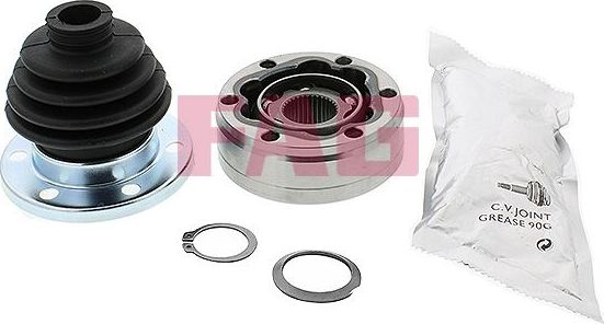 Шрус внутренний (граната) Fag передний для Volkswagen Golf IV 1998-2002. Артикул 771 0765 30