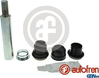 Направляющие тормозного суппорта (комплект) Autofren Seinsa. Артикул D7088C