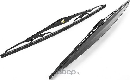 Щетки стеклоочистителя (дворники) General Motors. Артикул 95980789