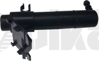 Форсунка омывателя фар Vika для SEAT Leon II 2005-2013. Артикул 99551828701