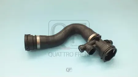 ПАТРУБОК СИСТЕМЫ ОХЛАЖДЕНИЯ (Quattro Freni). Артикул QF45A00175