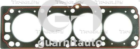 Прокладка ГБЦ Guarnitauto для Daewoo Nubira I 1997-2000. Артикул 103560-1913
