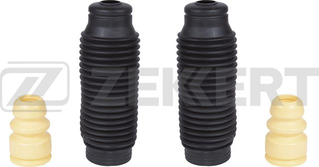 Комплект отбойников и пыльников амортизаторов (стоек) Zekkert. Артикул SM-3138S