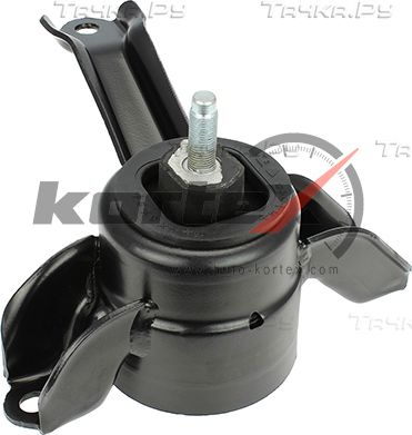 Опора двигателя передняя R (Kortex). Артикул KEM184