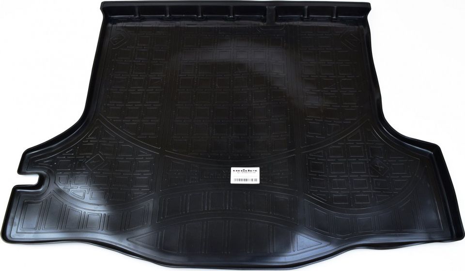 Коврик Норпласт для багажника Renault Logan L52 II 2014-2026. Артикул NPA00-E69-350