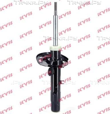 Амортизатор KYB (Каяба) Excel-G. Артикул 339804