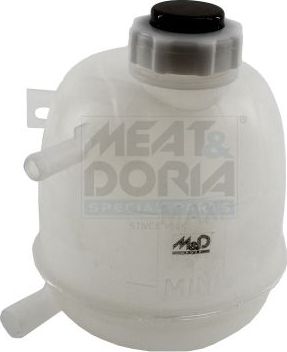 Бачок расширительный Meat & Doria. Артикул 2035015