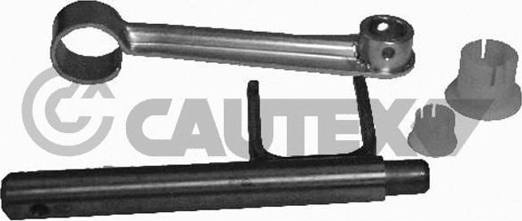 Вилка сцепления Cautex для Peugeot 206 1998-2013. Артикул 031588