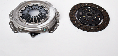 Сцепление (комплект) ASAM. Артикул 75096