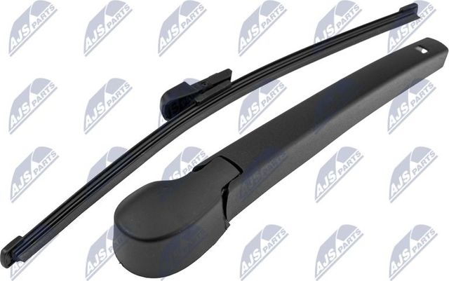 Поводок (рычаг) стеклоочистителя (дворника) NTY задний для Volkswagen Sharan II 2010-2026. Артикул EWB-VW-012