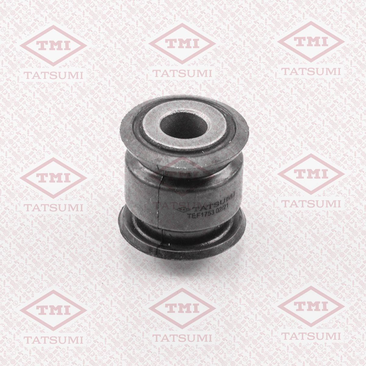 Сайлентблок рычага подвески (Tatsumi). Артикул TEF1753