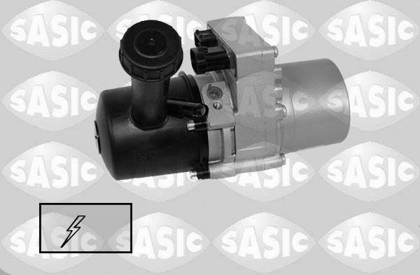 Насос ГУР Sasic для Peugeot 407 2004-2011. Артикул 7070065