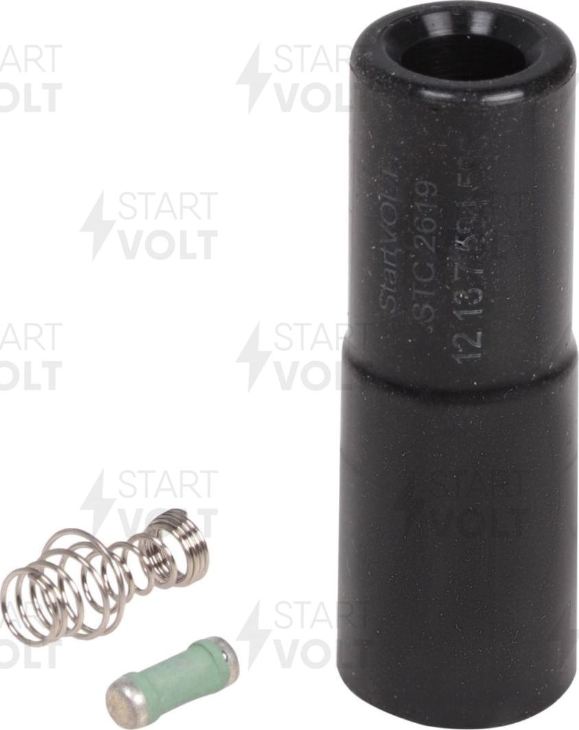 Наконечник свечи зажигания StartVOLT. Артикул STC 2619
