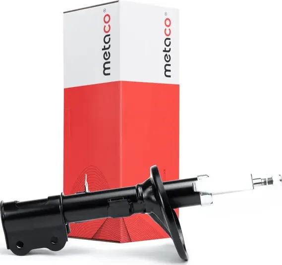 Амортизатор передний левый (Metaco). Артикул 4810353L