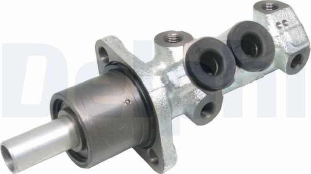 Тормозной цилиндр главный Delphi для SEAT Arosa I 1997-2004. Артикул LM42651