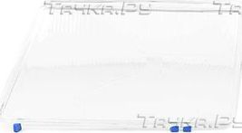 Стекло фары BSG. Артикул BSG 60-801-002
