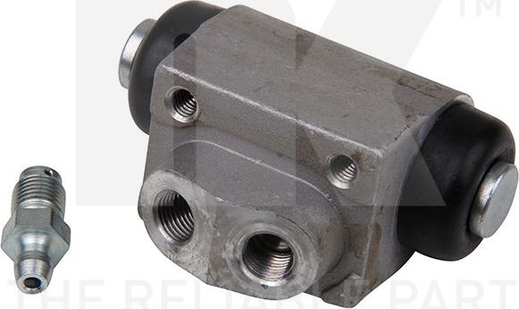 Тормозной цилиндр NK. Артикул 803412