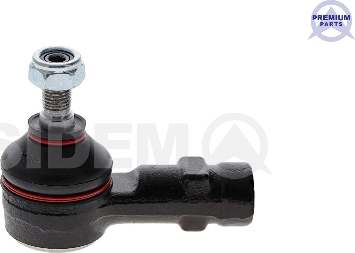 Наконечник рулевой тяги Sidem. Артикул 3137