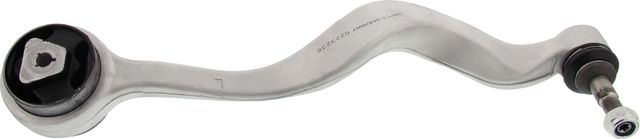 Поперечный рычаг передней подвески MAPCO (алюминий) передний левый нижний для BMW 5 V (E60/E61) 2001-2010. Артикул 51636