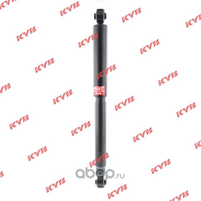 Амортизатор KYB Excel-G задний для Chevrolet Tahoe II 1999-2006. Артикул 344384