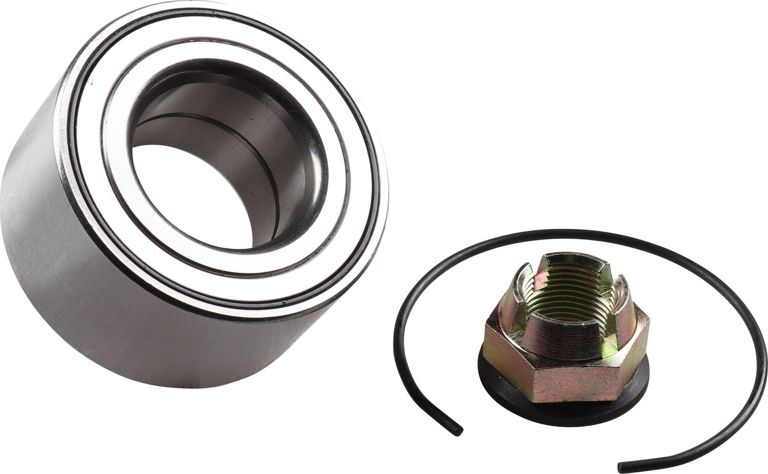 Ступичный подшипник (комплект) JP Group. Артикул 4341300510