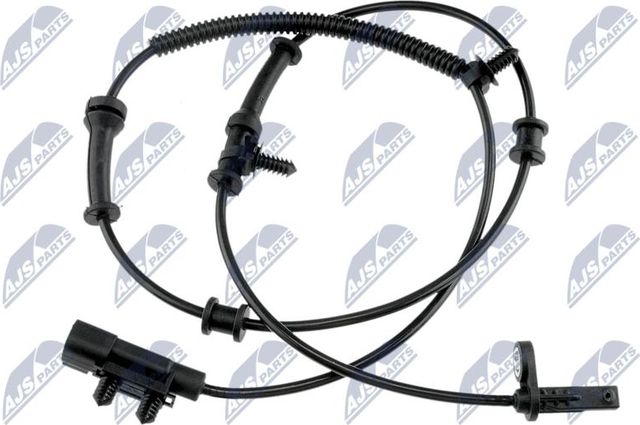 Датчик ABS NTY передний правый/левый для Dodge Durango III 2011-2026. Артикул HCA-CH-059