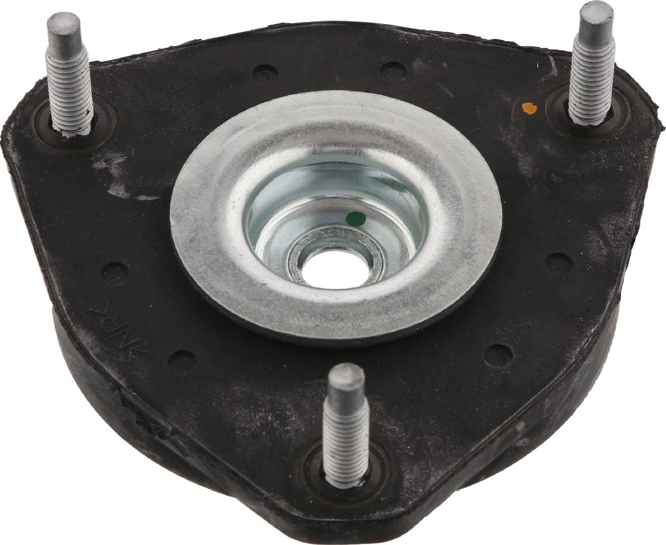 Опора амортизатора (стойки) SWAG (резина/металл). Артикул 50 93 4918