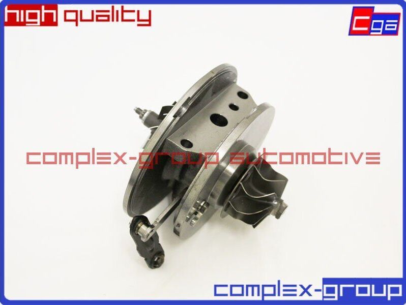 Картридж турбины бaлансированный GT2056V A6420900280 CGA. Артикул 1CTRB1501RA