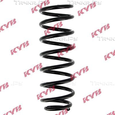 Пружина подвески KYB (Каяба) K-Flex. Артикул RA5348