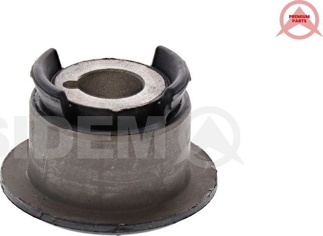 Сайлентблок передней балки Sidem задний верхний для Fiat Stilo 2001-2008. Артикул 819306