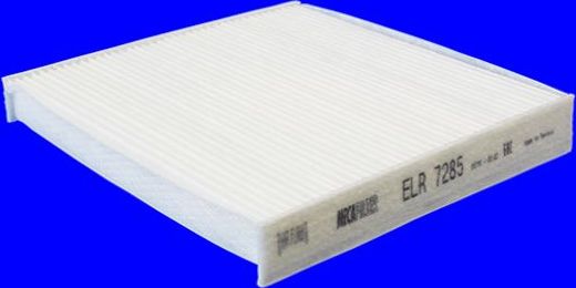 Салонный фильтр MecaFilter. Артикул ELR7285