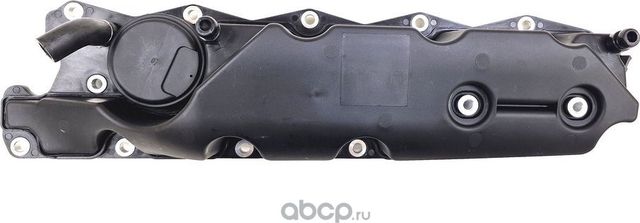 Клапанная крышка (VOLVO S60 3.0T 2011-,S80 3.0T 2008-,V70 3.0T 2008-,XC60 3.0T 2 (Toie). Артикул TEVO3139643