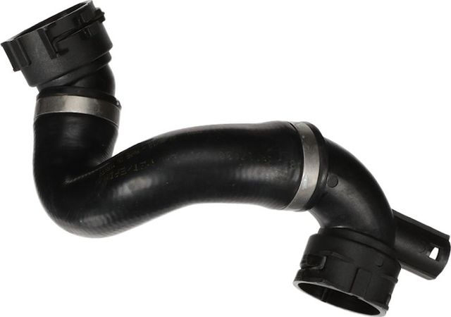 Патрубок радиатора (системы охлаждения) Gates (EPDM (Этилен-пропиленовый каучук)). Артикул 05-2822