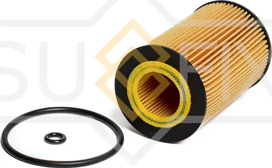 Фильтр масляный (Sufix). Артикул SP1115