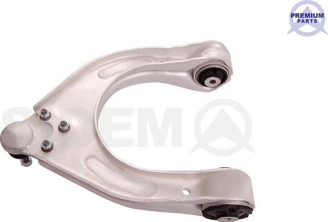 Поперечный рычаг передней подвески Sidem (алюминий). Артикул 49072