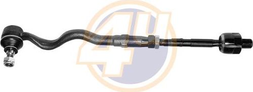 Рулевая тяга поперечная 4U. Артикул BW-J-87722