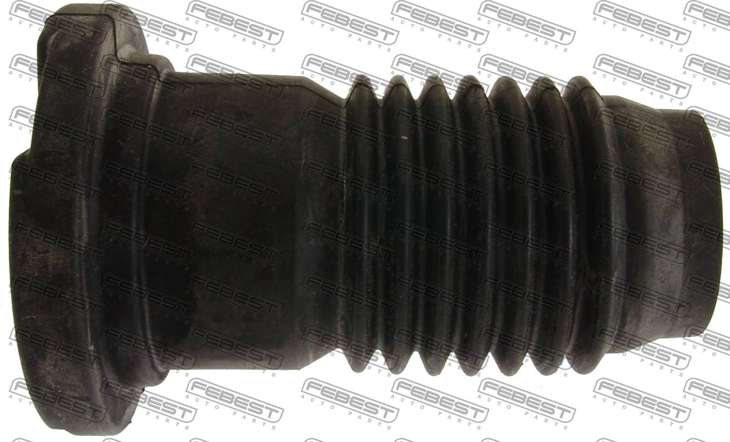 Пыльник амортизатора (стойки) Febest. Артикул MZSHB-GHF