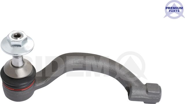 Наконечник рулевой тяги Sidem левый для Jaguar XK II 2006-2014. Артикул 27036