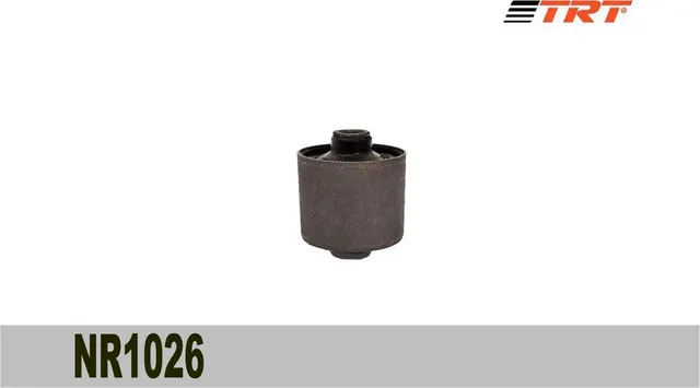 Опора амортизатора задняя (TRT) TRT. Артикул NR1039