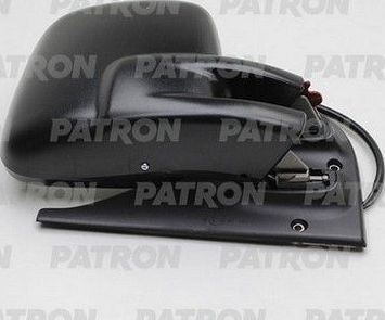 Зеркало боковое Patron. Артикул PMG4050M08