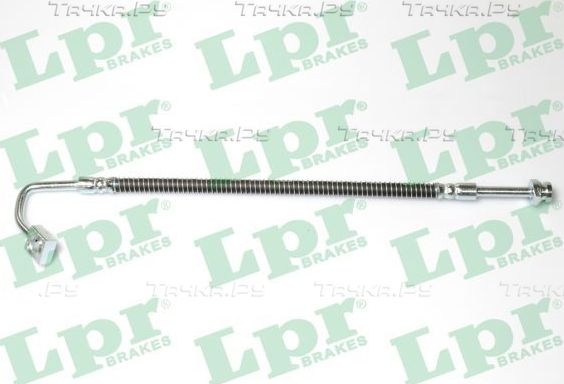 Тормозной шланг LPR. Артикул 6T48697