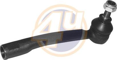 Наконечник рулевой тяги 4U. Артикул TY-A-01744