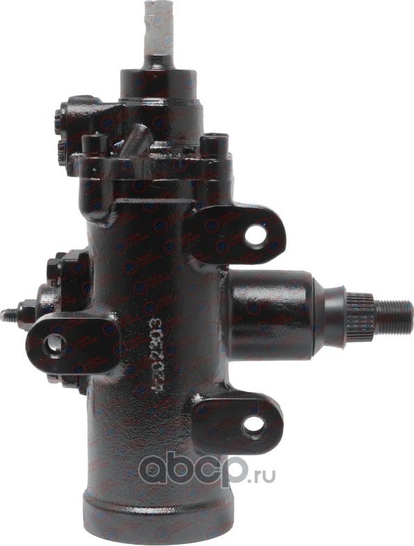 Рулевая рейка (GS). Артикул 2GS1420C