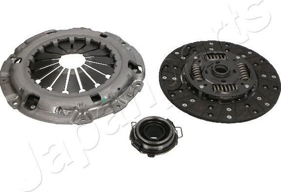 Сцепление (комплект) Japanparts. Артикул KF-912