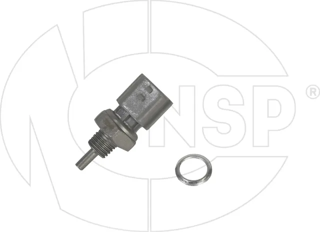 Датчик температуры охлаждающей жидкости (NSP). Артикул NSP07226300717R