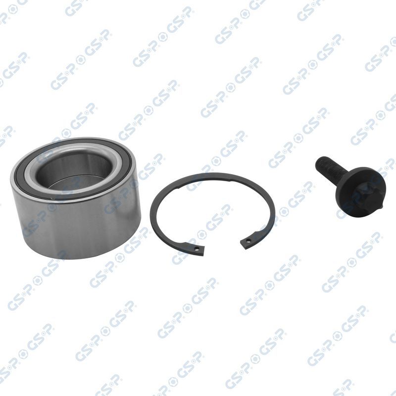 Ступичный подшипник (комплект) GSP. Артикул GK0Y37