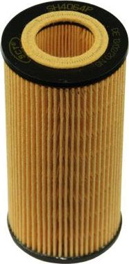 Масляный фильтр SCT-Germany. Артикул SH 4064 P