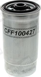 Топливный фильтр Champion. Артикул CFF100427