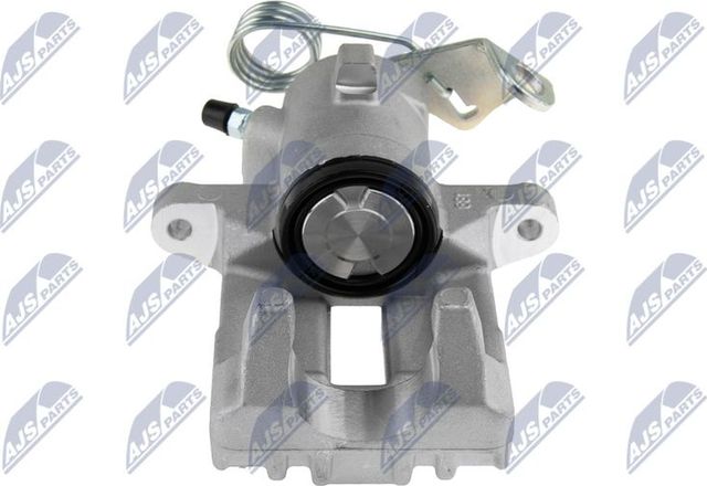 Тормозной суппорт NTY задний правый для Volkswagen Bora 2000-2005. Артикул HZT-VW-035